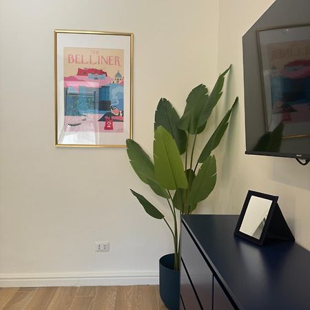 5 Urban Garden House Apartment Naples Luaran gambar