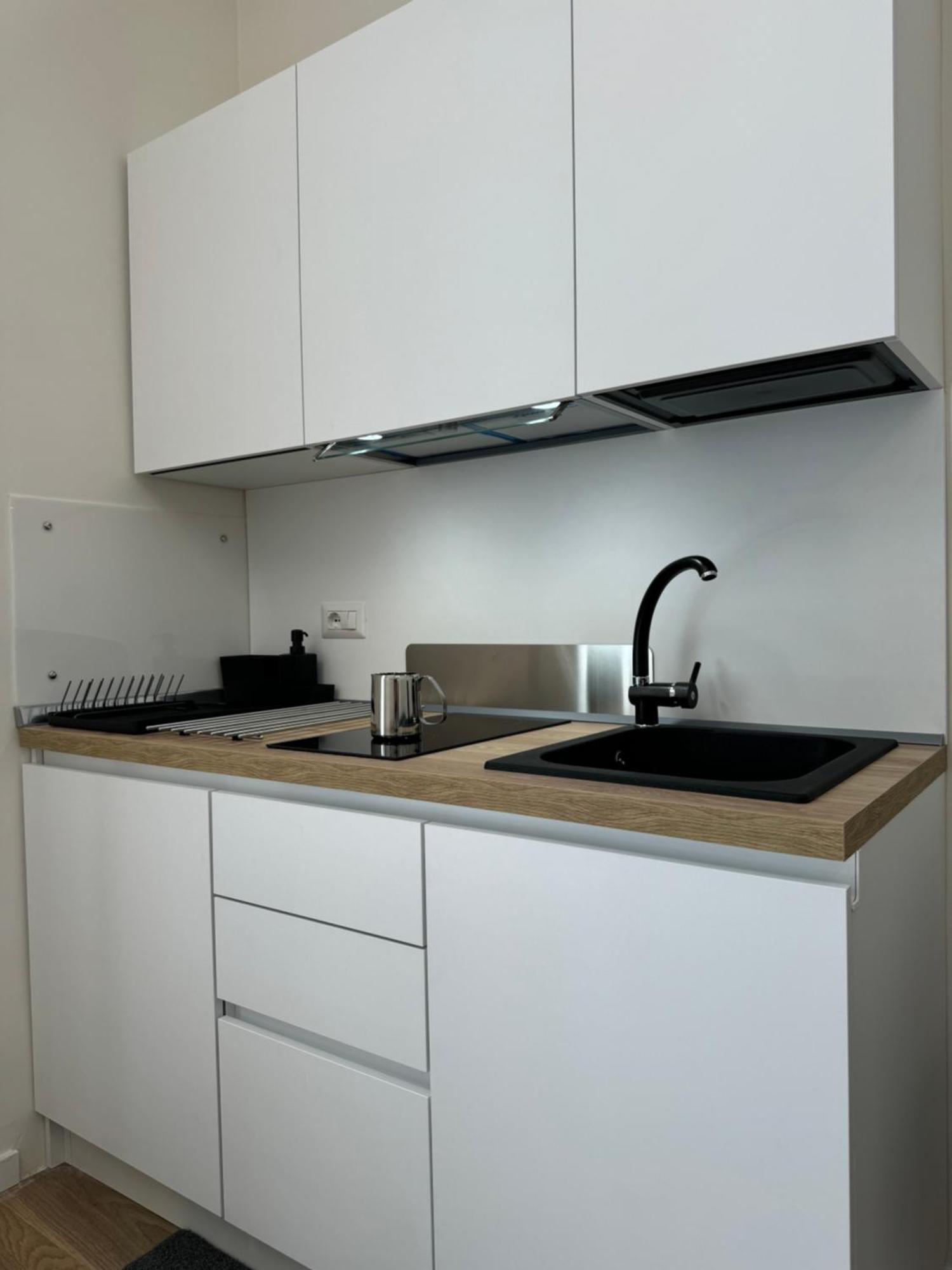 5 Urban Garden House Apartment Naples Luaran gambar