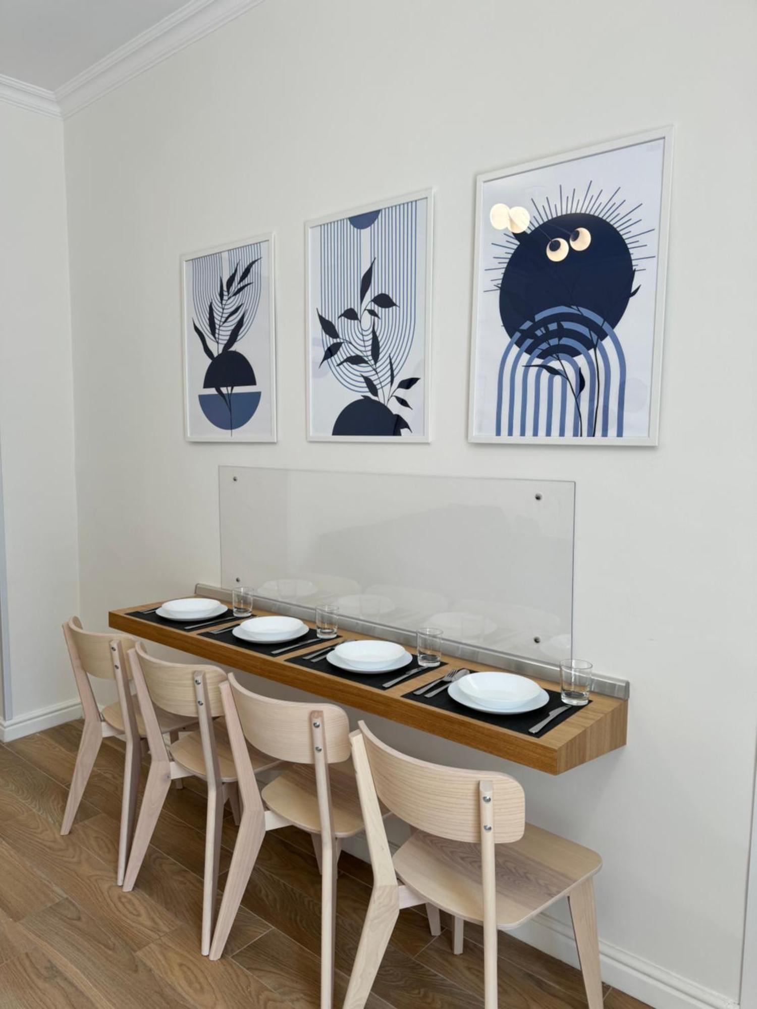5 Urban Garden House Apartment Naples Luaran gambar