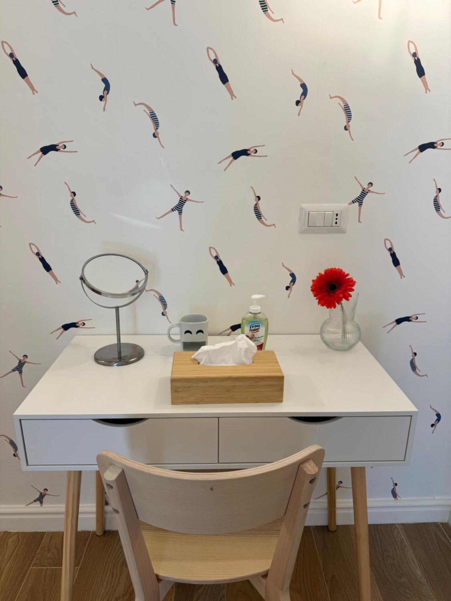 5 Urban Garden House Apartment Naples Luaran gambar